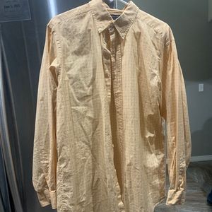 Daniel cremieux button down